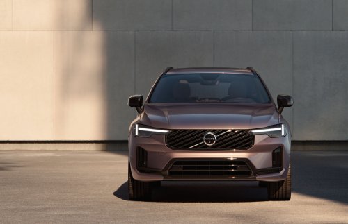 Volvo, Volvo’s New PHEVs Drives So Far On Electric You Might Not Use The Gas Engine For Months