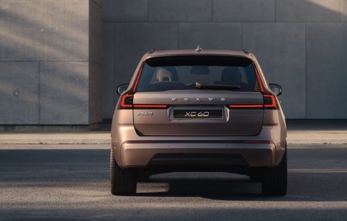 Volvo’s New PHEVs Drives So Far On Electric You Might Not Use The Gas Engine For Months