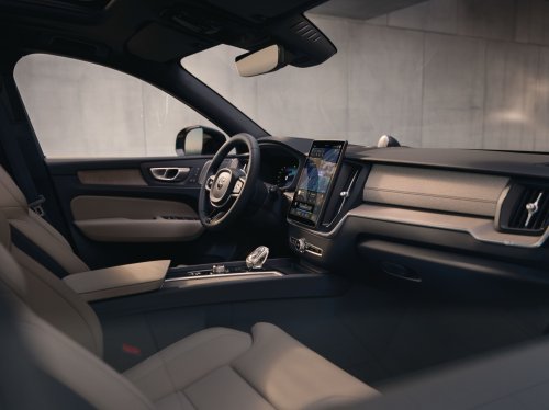 Volvo’s New PHEVs Drives So Far On Electric You Might Not Use The Gas Engine For Months