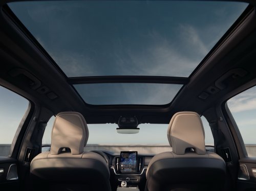 Volvo’s New PHEVs Drives So Far On Electric You Might Not Use The Gas Engine For Months