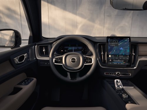 Volvo’s New PHEVs Drives So Far On Electric You Might Not Use The Gas Engine For Months
