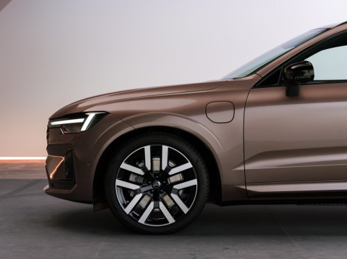 Volvo’s New PHEVs Drives So Far On Electric You Might Not Use The Gas Engine For Months