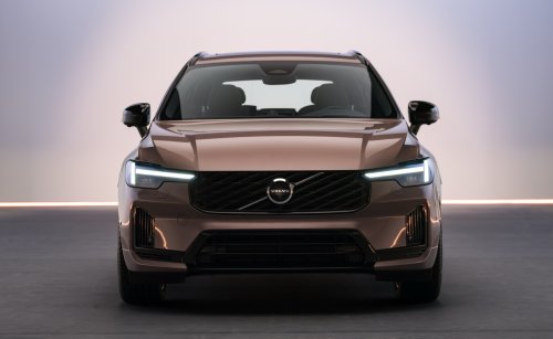 Volvo’s New PHEVs Drives So Far On Electric You Might Not Use The Gas Engine For Months