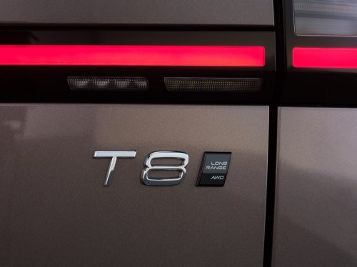 Volvo’s New PHEVs Drives So Far On Electric You Might Not Use The Gas Engine For Months