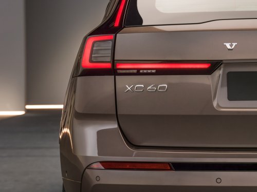 Volvo’s New PHEVs Drives So Far On Electric You Might Not Use The Gas Engine For Months