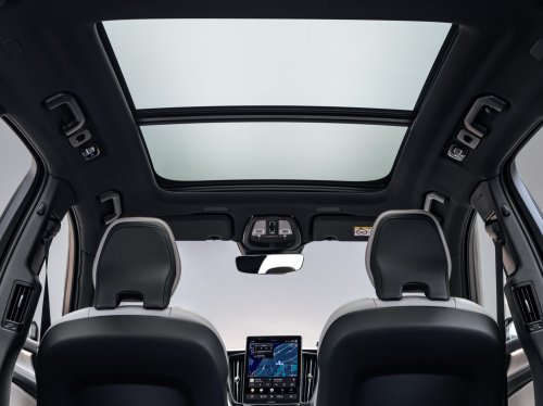 Volvo’s New PHEVs Drives So Far On Electric You Might Not Use The Gas Engine For Months