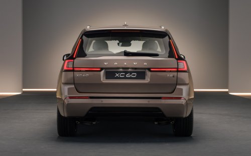 Volvo’s New PHEVs Drives So Far On Electric You Might Not Use The Gas Engine For Months