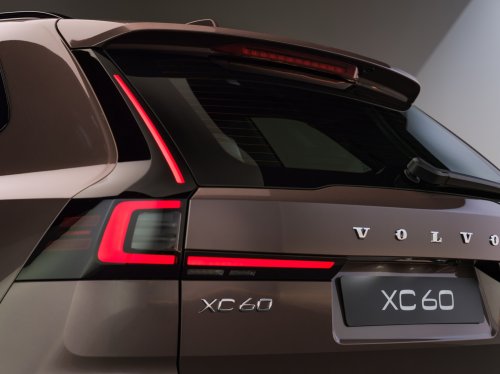 Volvo’s New PHEVs Drives So Far On Electric You Might Not Use The Gas Engine For Months