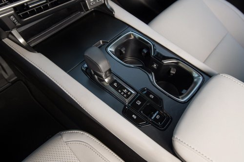 Lexus Raises The RX’s Entry Price By $2,675, But Hey, Red Calipers!