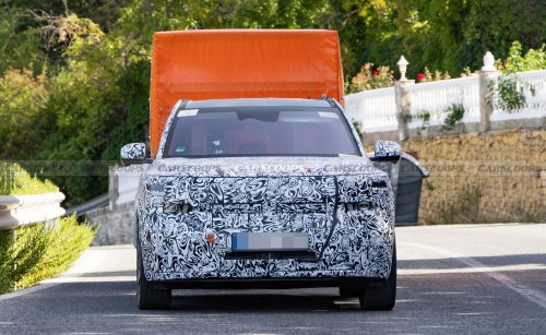 Hyundai’s New Kona Ditches The Weird Look For A Normal Crossover Shape