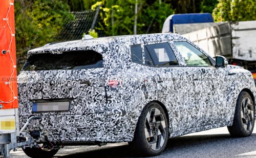 Hyundai’s New Kona Ditches The Weird Look For A Normal Crossover Shape