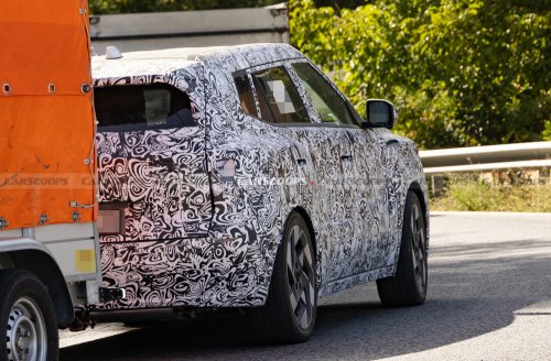 Hyundai’s New Kona Ditches The Weird Look For A Normal Crossover Shape
