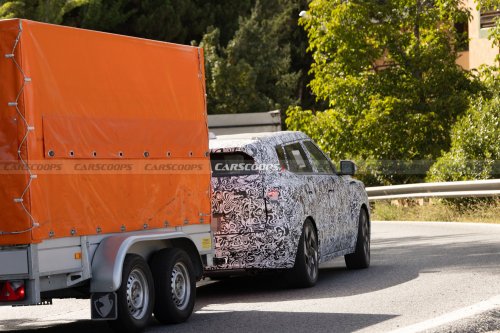 Hyundai’s New Kona Ditches The Weird Look For A Normal Crossover Shape