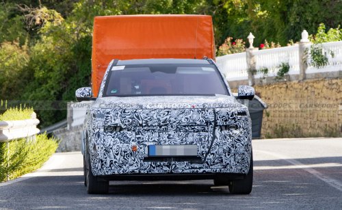Hyundai’s New Kona Ditches The Weird Look For A Normal Crossover Shape