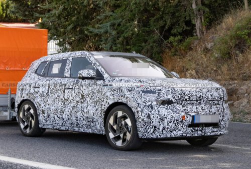 Hyundai, Hyundai Kona, Hyundai’s New Kona Ditches The Weird Look For A Normal Crossover Shape