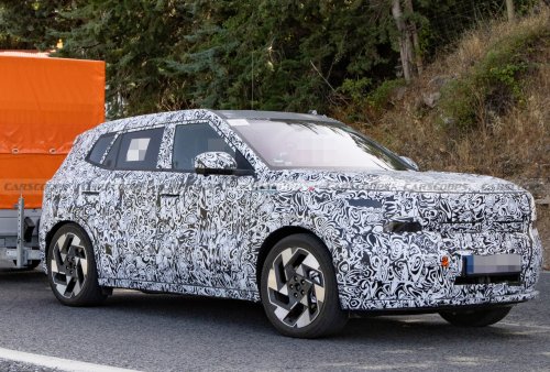 Hyundai’s New Kona Ditches The Weird Look For A Normal Crossover Shape