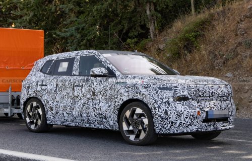 Hyundai’s New Kona Ditches The Weird Look For A Normal Crossover Shape