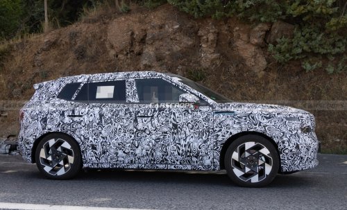 Hyundai’s New Kona Ditches The Weird Look For A Normal Crossover Shape