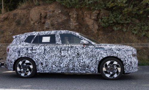 Hyundai, Hyundai Kona, Hyundai’s New Kona Ditches The Weird Look For A Normal Crossover Shape