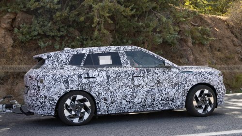 Hyundai’s New Kona Ditches The Weird Look For A Normal Crossover Shape