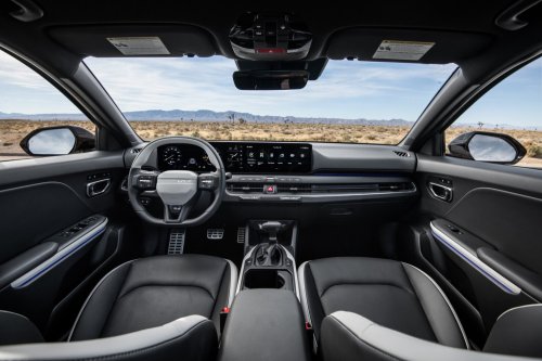 Kia, Kia K4, Kia’s 2026 K4 Turbo Hatch Is All The Small Car Most People Actually Need