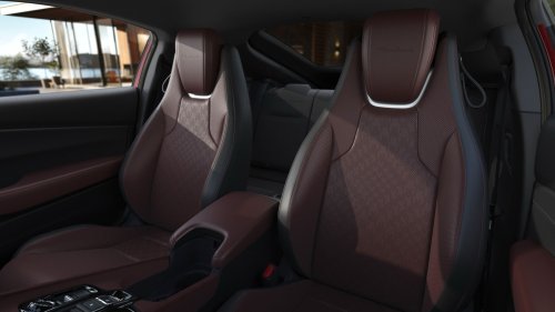 Honda’s Prelude Limited Edition Gets A European Debut, But What About The US?