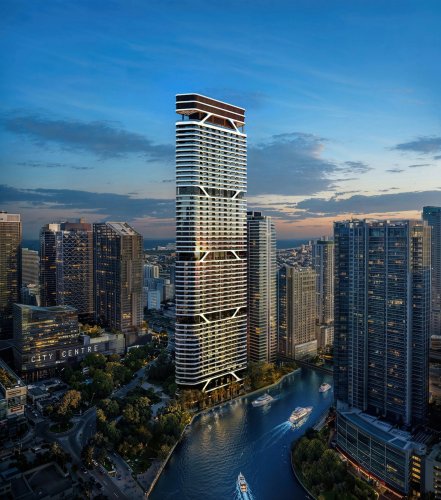 Bugatti’s First US Residences Promise Butlers And Lots Of Art De Vivre