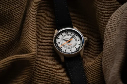 Scout, Scout Motors’ Latest Legal Battle Isn’t Over A Car, It’s Over An $875 Watch
