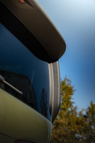 ABT Gives The VW Multivan And California A Sporty Makeover