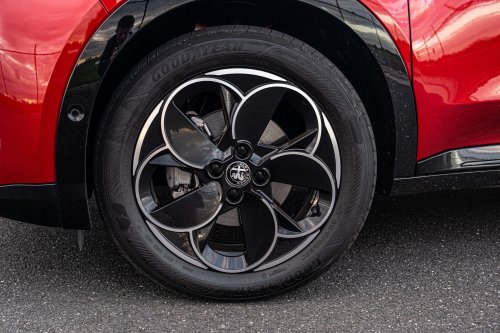 Alfa Romeo’s Junior Has Some Appeal, But It’s Not The Smart Choice | Review