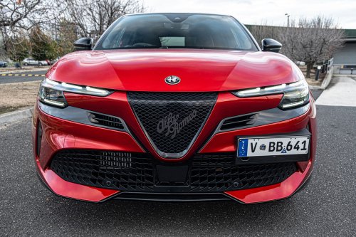 Alfa Romeo’s Junior Has Some Appeal, But It’s Not The Smart Choice | Review