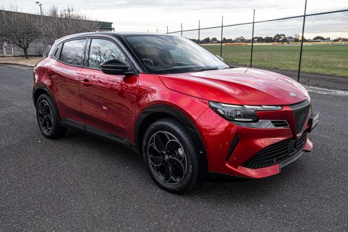 Alfa Romeo’s Junior Has Some Appeal, But It’s Not The Smart Choice | Review