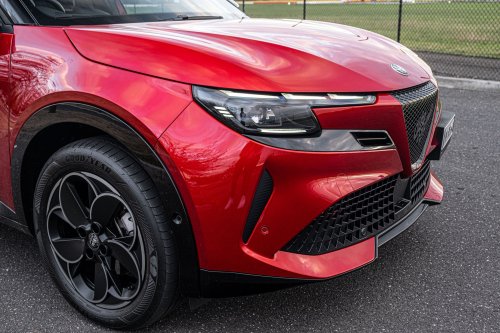 Alfa Romeo’s Junior Has Some Appeal, But It’s Not The Smart Choice | Review