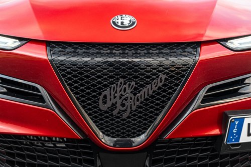 Alfa Romeo’s Junior Has Some Appeal, But It’s Not The Smart Choice | Review