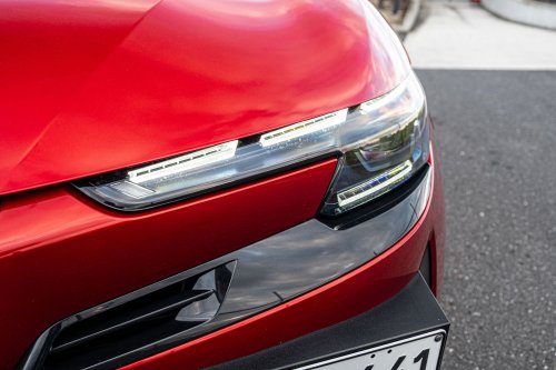 Alfa Romeo’s Junior Has Some Appeal, But It’s Not The Smart Choice | Review