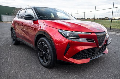 Alfa Romeo’s Junior Has Some Appeal, But It’s Not The Smart Choice | Review