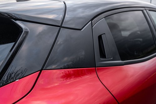 Alfa Romeo’s Junior Has Some Appeal, But It’s Not The Smart Choice | Review