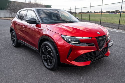 Alfa Romeo’s Junior Has Some Appeal, But It’s Not The Smart Choice | Review