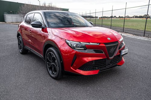 Alfa Romeo’s Junior Has Some Appeal, But It’s Not The Smart Choice | Review