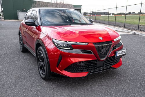 Alfa Romeo’s Junior Has Some Appeal, But It’s Not The Smart Choice | Review
