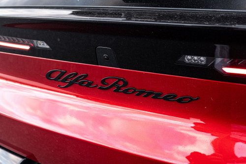 Alfa Romeo’s Junior Has Some Appeal, But It’s Not The Smart Choice | Review