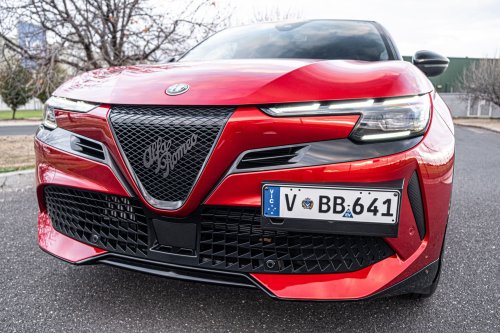 Alfa Romeo’s Junior Has Some Appeal, But It’s Not The Smart Choice | Review