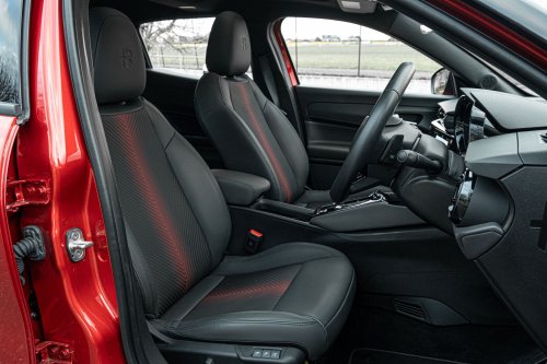 Alfa Romeo’s Junior Has Some Appeal, But It’s Not The Smart Choice | Review