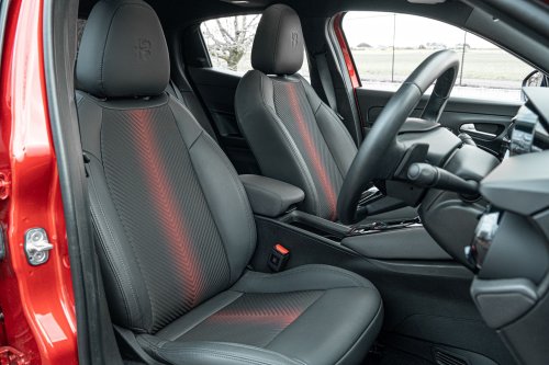Alfa Romeo’s Junior Has Some Appeal, But It’s Not The Smart Choice | Review