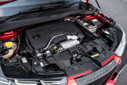 Alfa Romeo’s Junior Has Some Appeal, But It’s Not The Smart Choice | Review