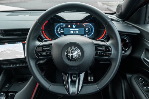 Alfa Romeo’s Junior Has Some Appeal, But It’s Not The Smart Choice | Review