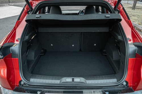 Alfa Romeo’s Junior Has Some Appeal, But It’s Not The Smart Choice | Review