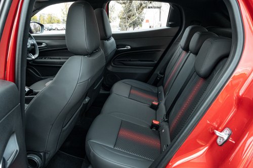 Alfa Romeo’s Junior Has Some Appeal, But It’s Not The Smart Choice | Review