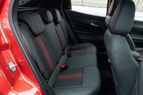 Alfa Romeo’s Junior Has Some Appeal, But It’s Not The Smart Choice | Review