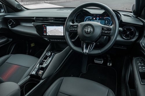 Alfa Romeo’s Junior Has Some Appeal, But It’s Not The Smart Choice | Review